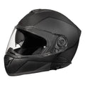 Dull Black Daytona Glide Helmet 3XL U78159