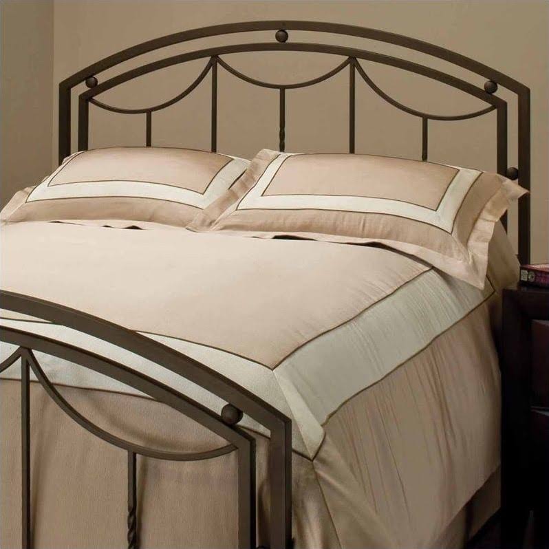 Full/Queen Headboard V648