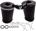 2PCS Rear Air Suspension Spring Shock P2435