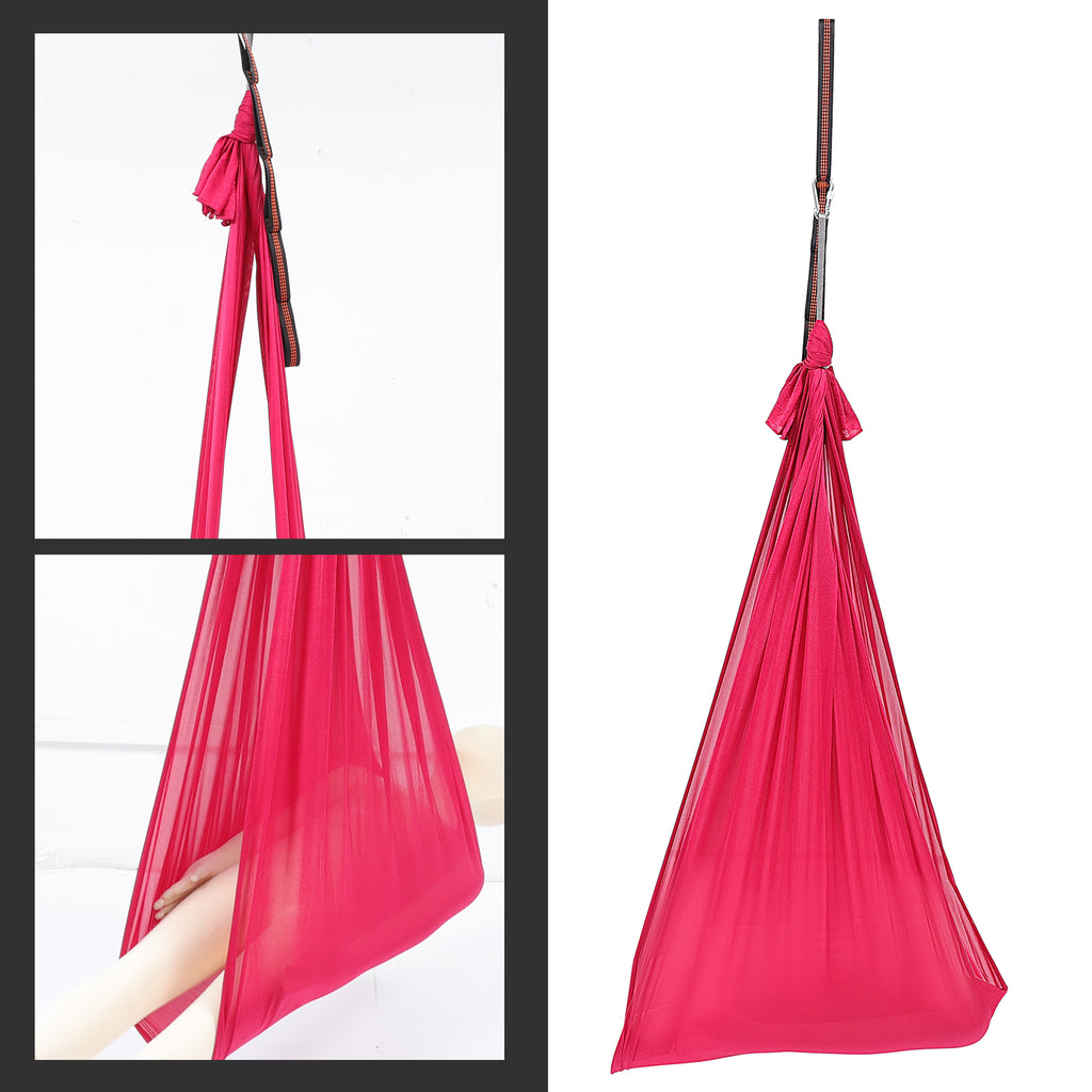 Hammock Chair Hanging Swing Outdoor Camping Lounger R13763