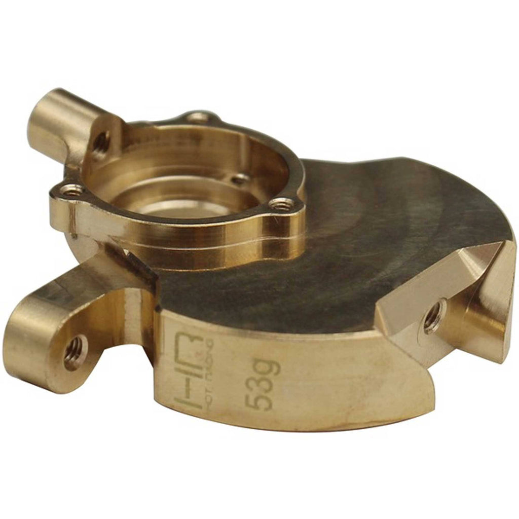 Brass Front Knuckle R5738