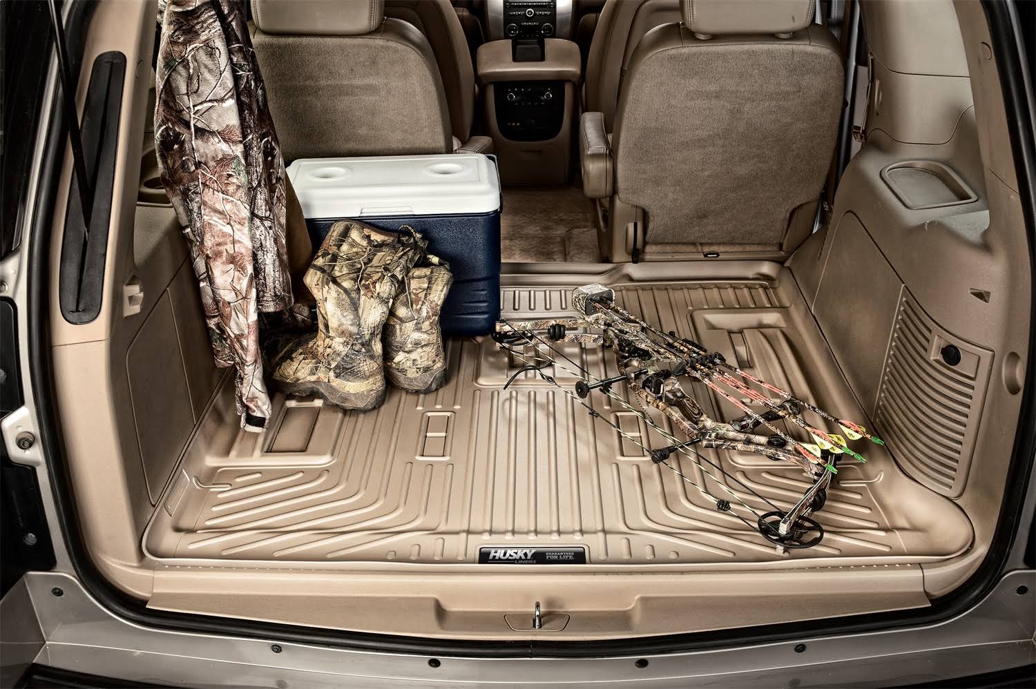 Cargo Liner G623