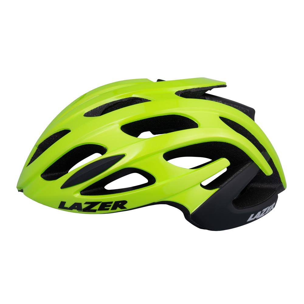 Flash Yellow Helmet Z9782