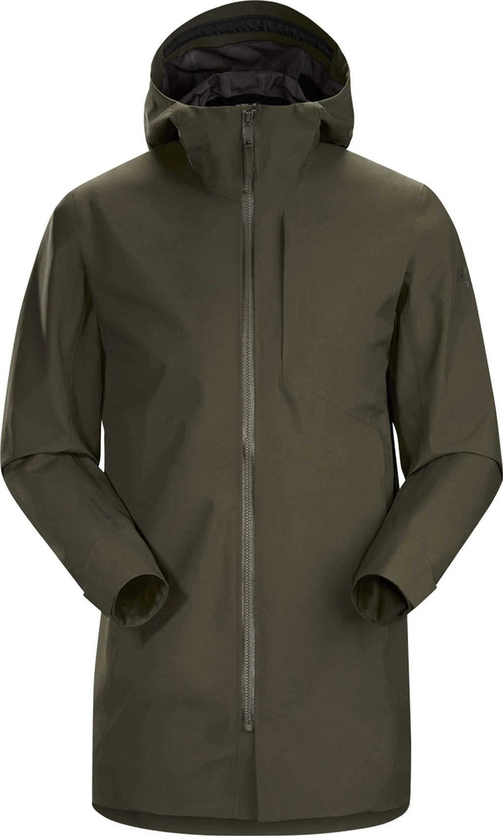 Sawyer Coat Men's Small X7199