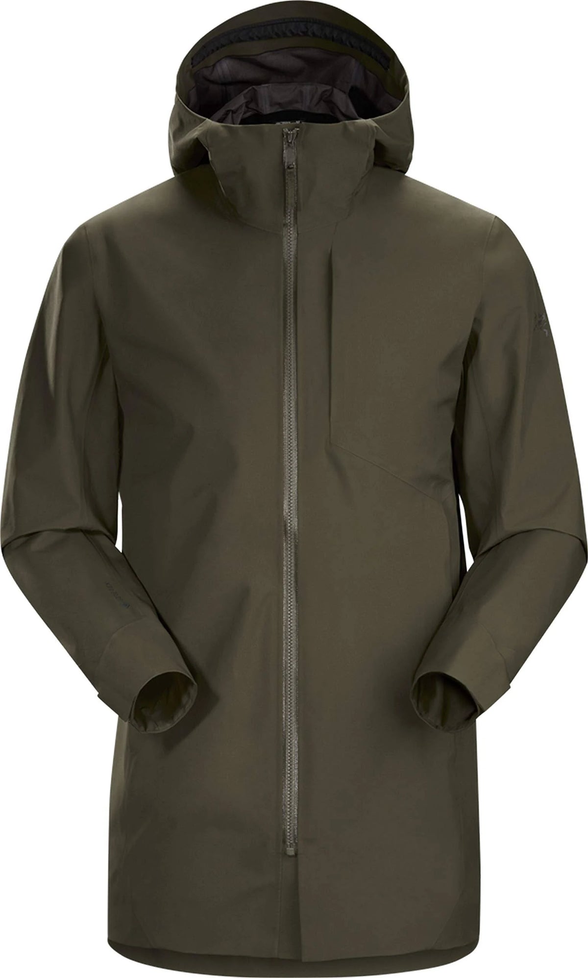 Sawyer Coat Men's Small X7199