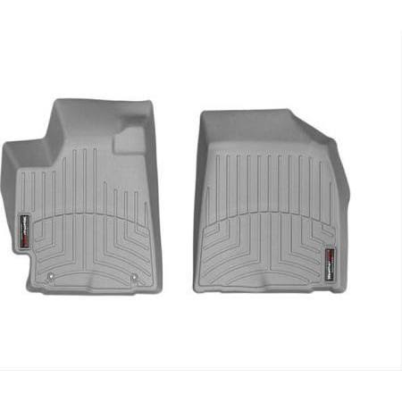 Grey Front FloorLiner for Toyota Highlander X991