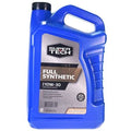 12 Pack Full Synthetic Motor Oil SAE 10W-30, 5 Quarts O730