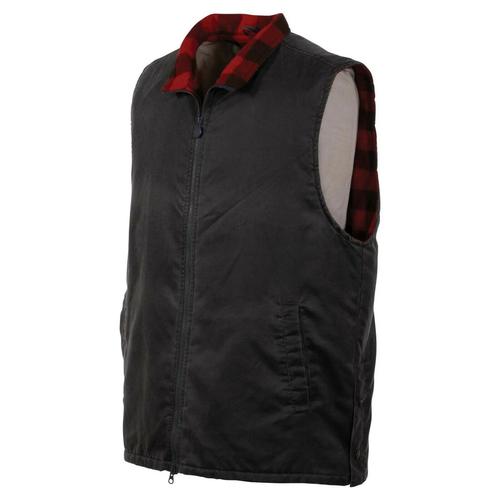Grey Loxton Vest L21056
