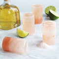 Pink Tequila Shot Glasses C7922