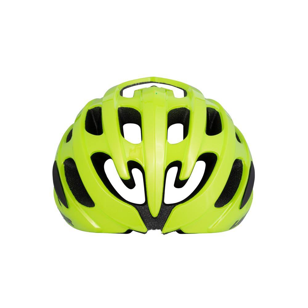 Flash Yellow Helmet Z9782