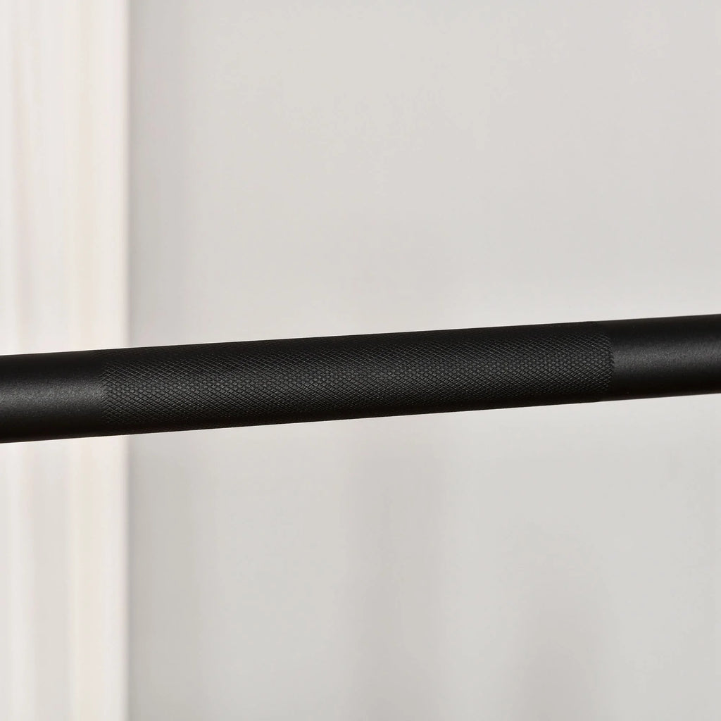 Power Rack with Pull up Bar and Adjustable Barbell Rack J308501