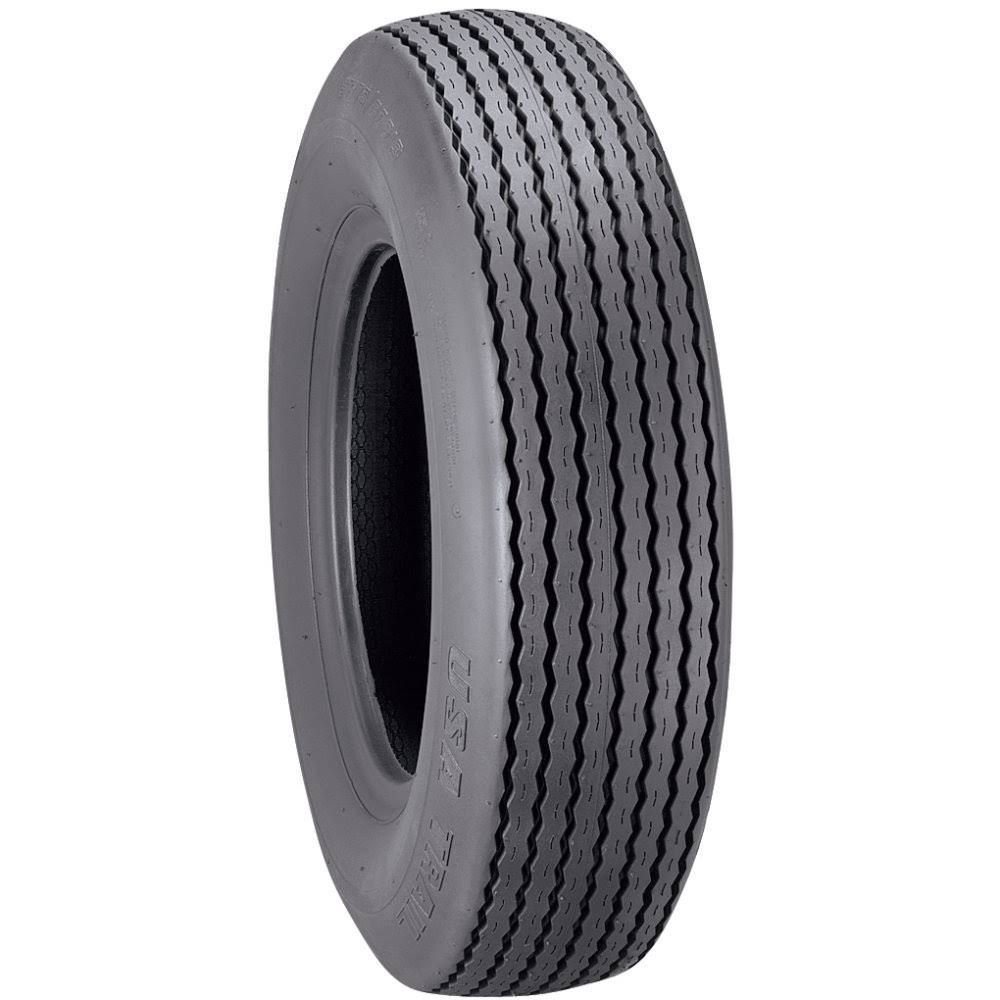 Trail ST175/80D13 Tire K37338