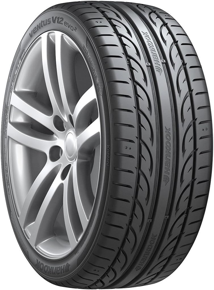 275/40ZR20 XL 106Y Performance Radial Tire X333055
