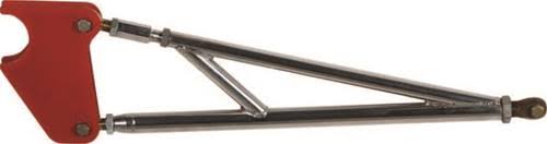 Double-Adjustable Ladder Bars Y439871