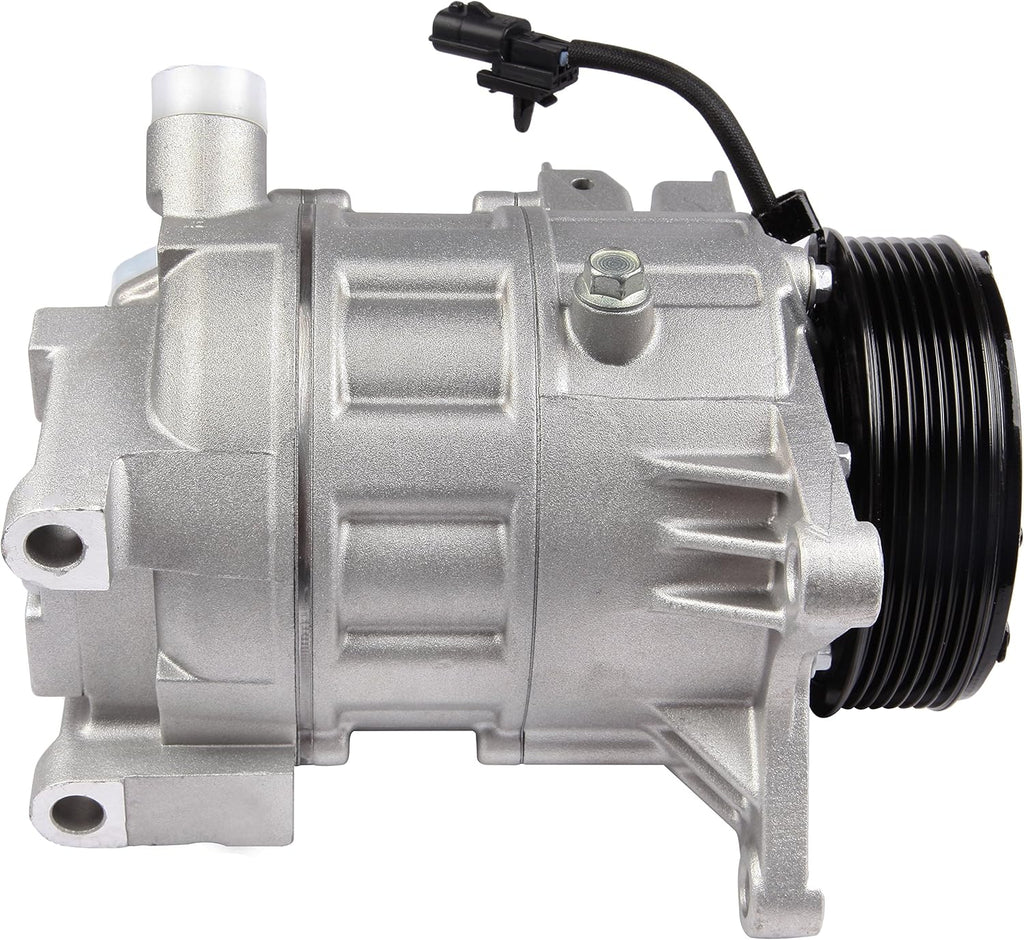 AC Compressor Compatible for Altima 3.5L 2007-2012 N26073