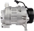 AC Compressor Compatible for Altima 3.5L 2007-2012 N26073