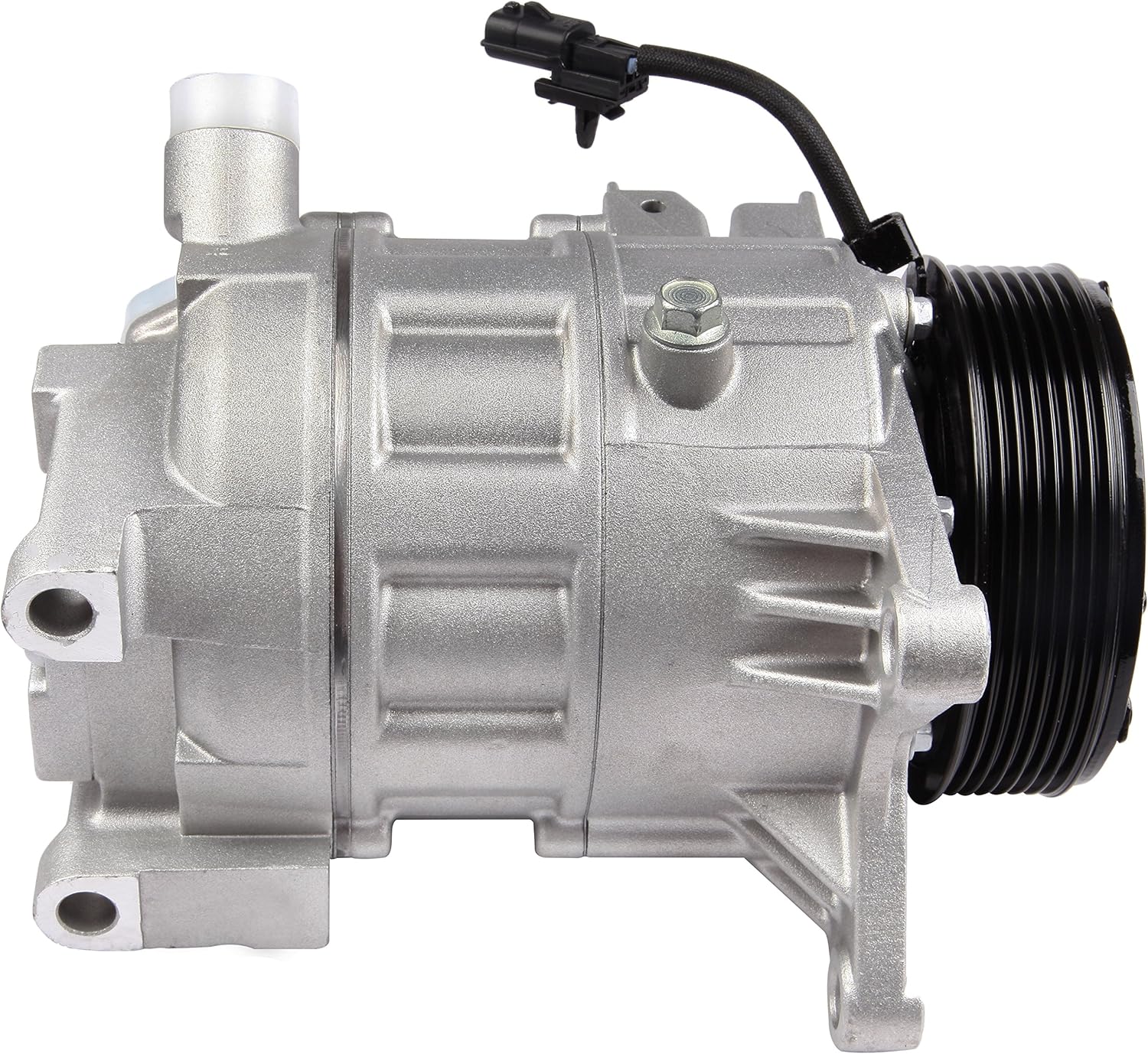 AC Compressor Compatible for Altima 3.5L 2007-2012 N26073