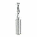 Solid Carbide Spiral Plunge 9/32 Dia x 1 inch x 1/2 Shank Up-Cut E821