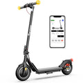 10" Solid Tires 350W Motor Electric Scooter J48642