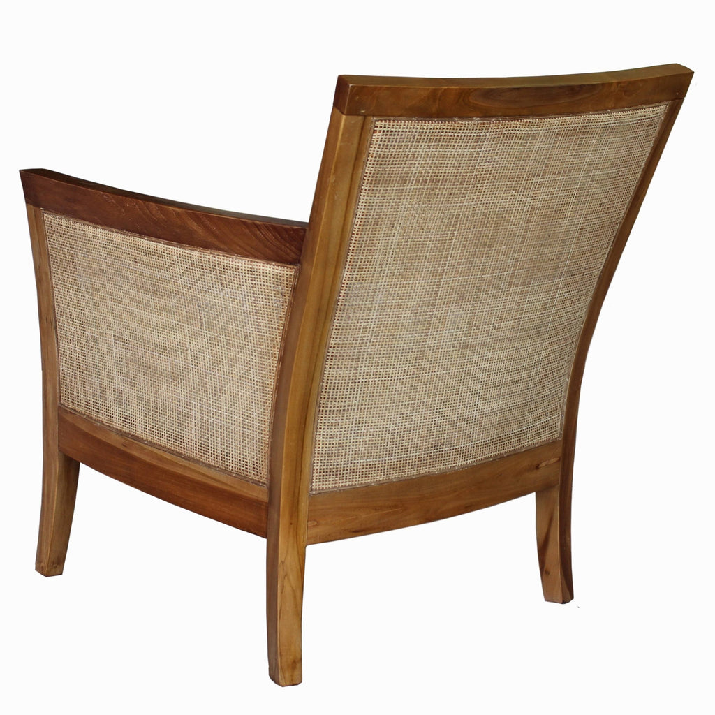 Rattan Arm Chair M428069