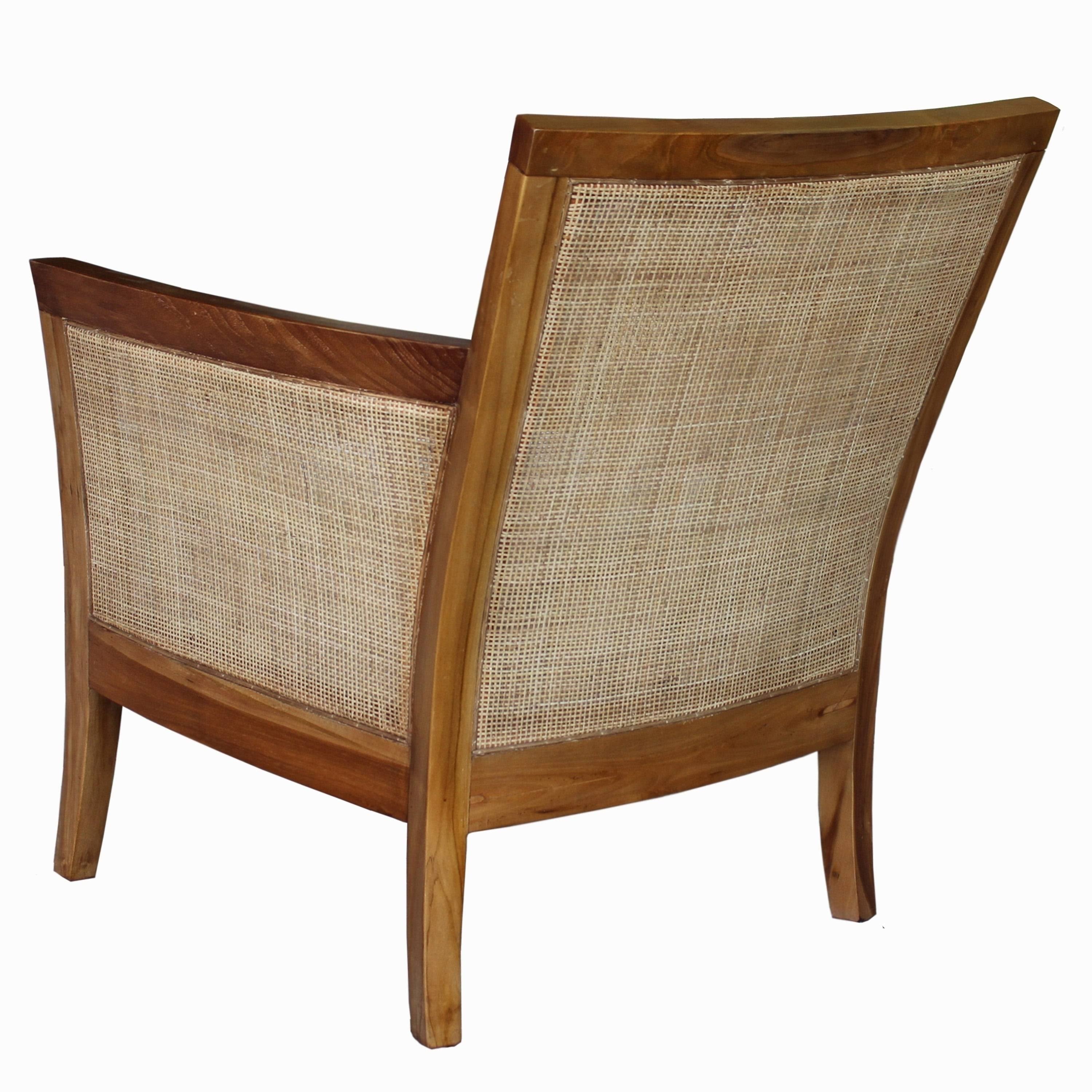 Rattan Arm Chair M428069