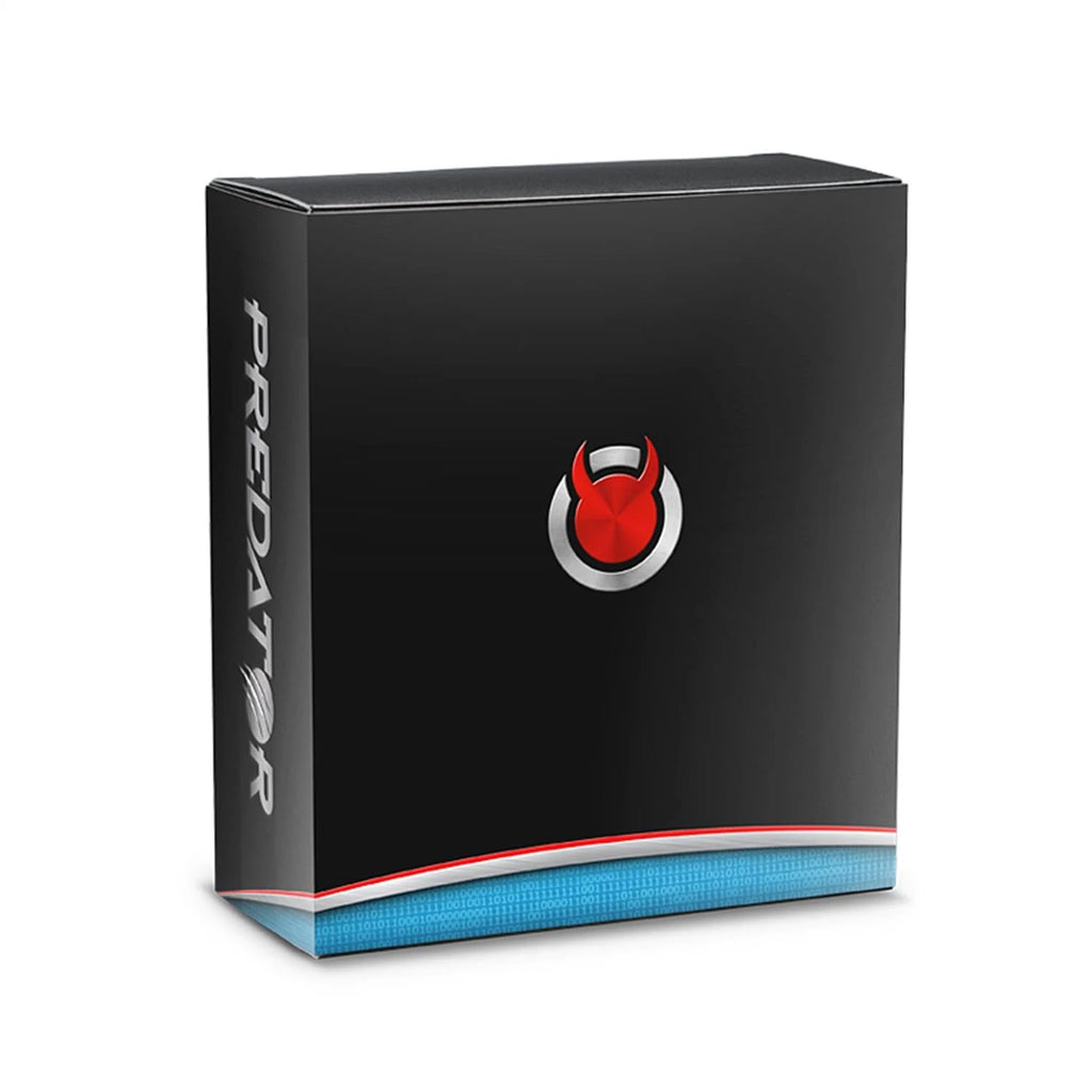 Predator 2 Platinum A942724