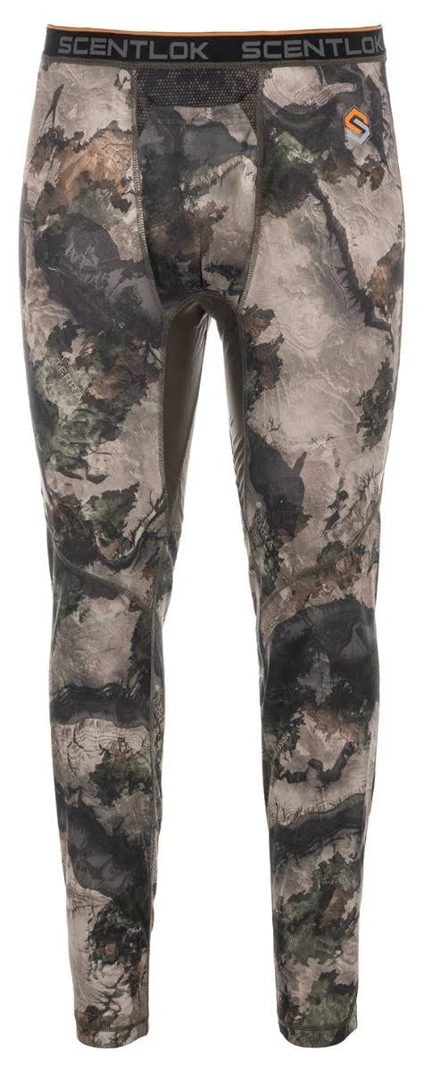 Mossy Oak Terra Midweight Pant B6394