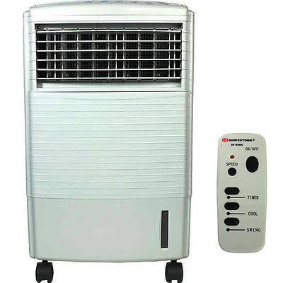 Evaporative Air Cooler S804908