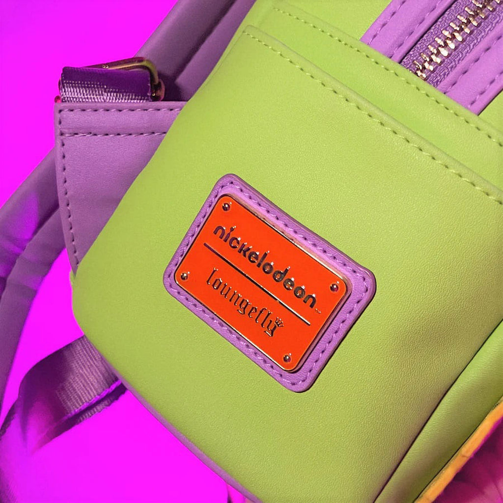 Reptar Backpack U855