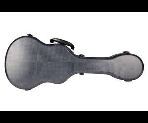 ABS Molded Plastic Soprano Ukulele Hardshell Case A340206