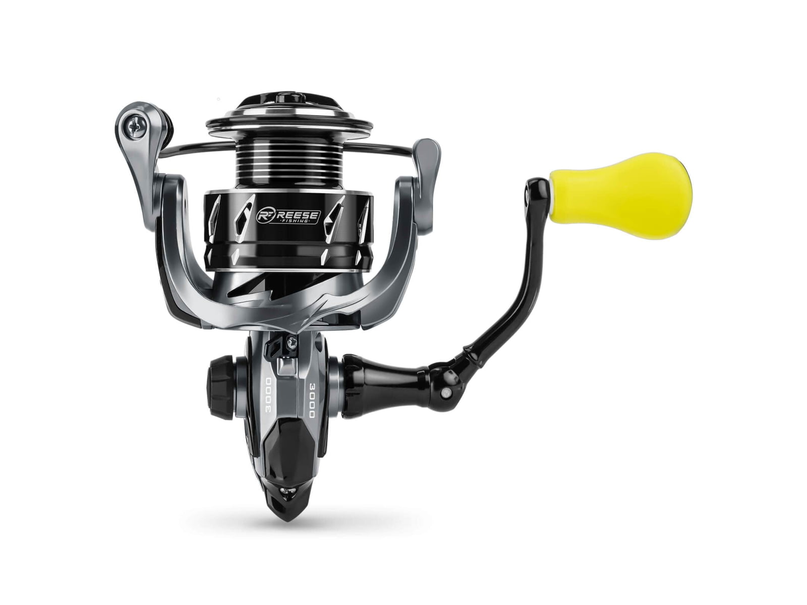 Spinning Reel, Size 2000 S688