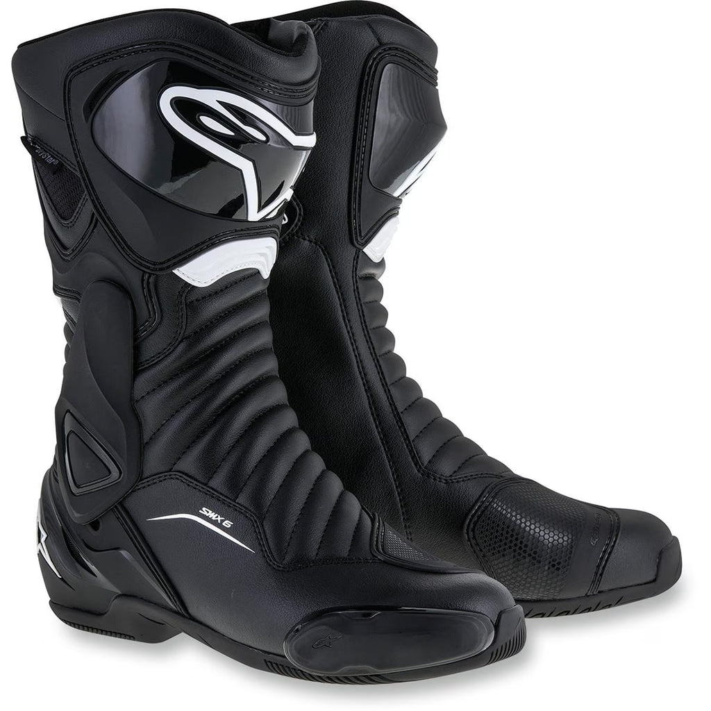 Black Drystar Boots J14902