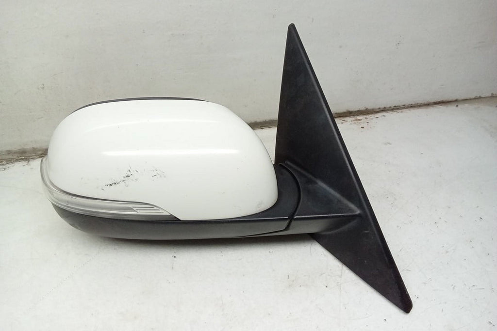 Pre-Owned 2014 Kia Soul Passenger RH Door Mirror OEM A2432