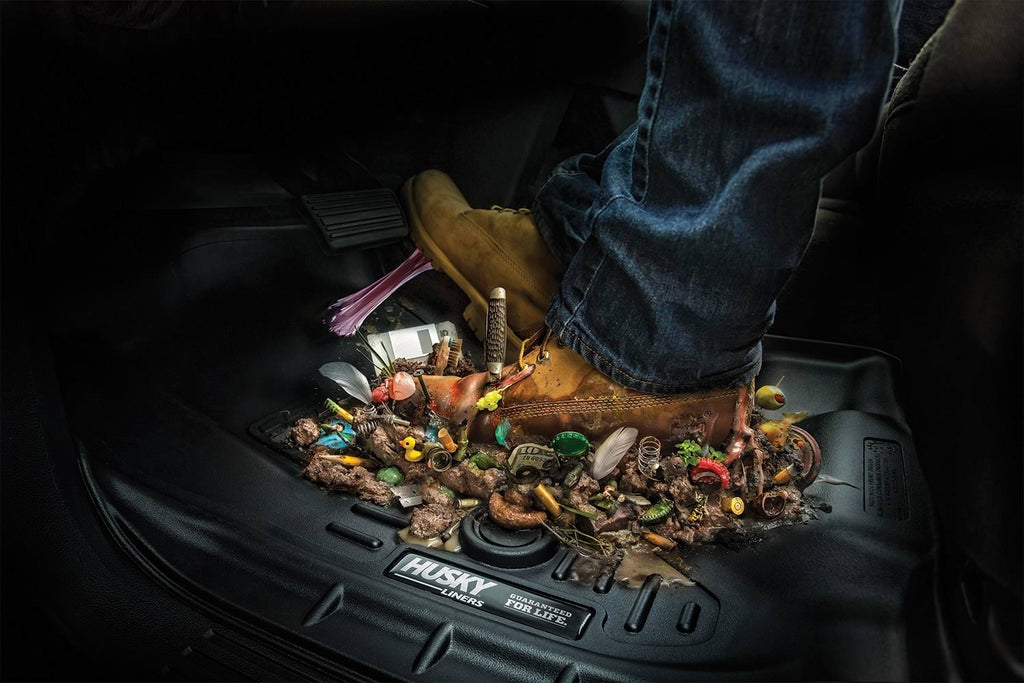 Cargo Liner G623