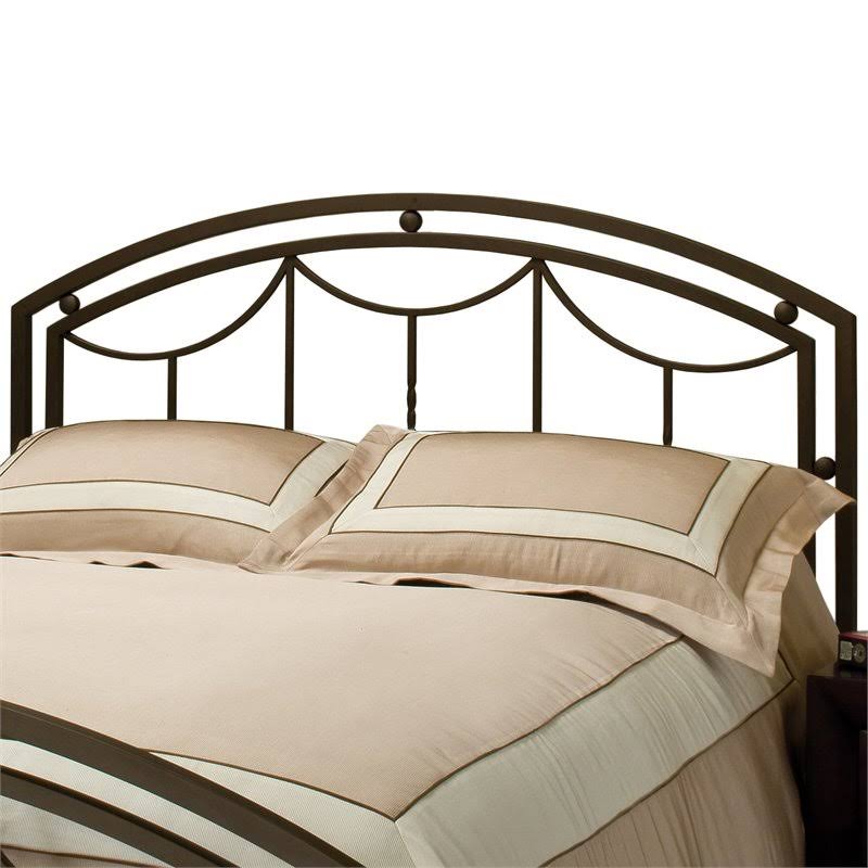 Full/Queen Headboard V648