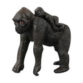 Simulation Gorilla Wild Animal Action Figure V5647