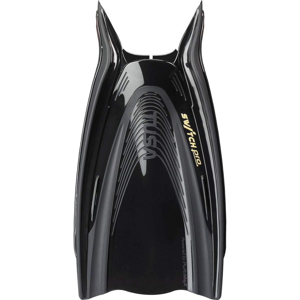 Black Fins C7434