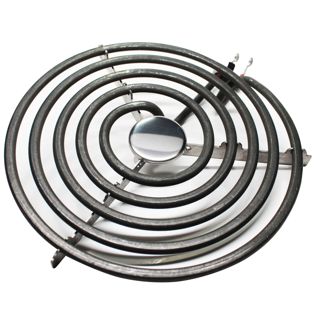 8 inch 5 Turns Surface Burner Element Z512