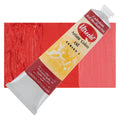 Cadmium Red Medium Oil Paint, 150 ml Tube G533518