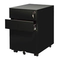 3 Drawer Mobile File Cabinet O1189