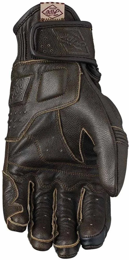 Vintage Brown XL N346