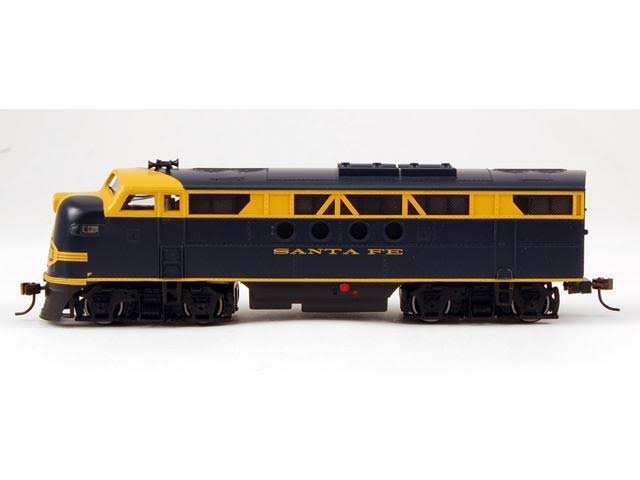 HO Scale Train Set H465