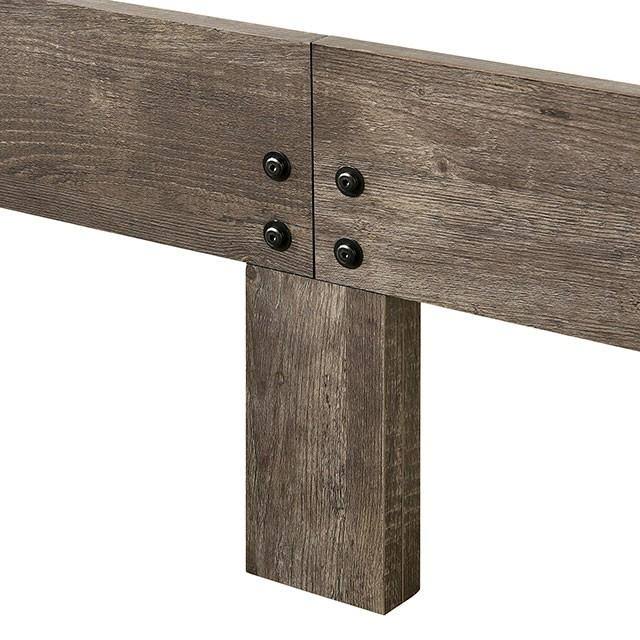 Cal King Bed F848822