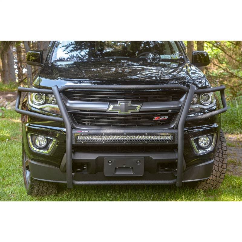 Pro Series Grille Guard B3606