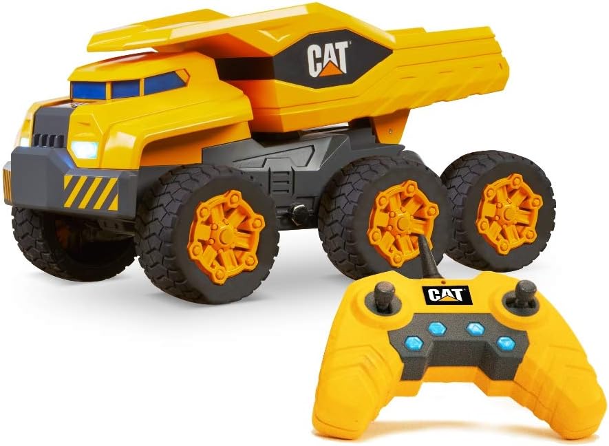 RC Cat Toy I185