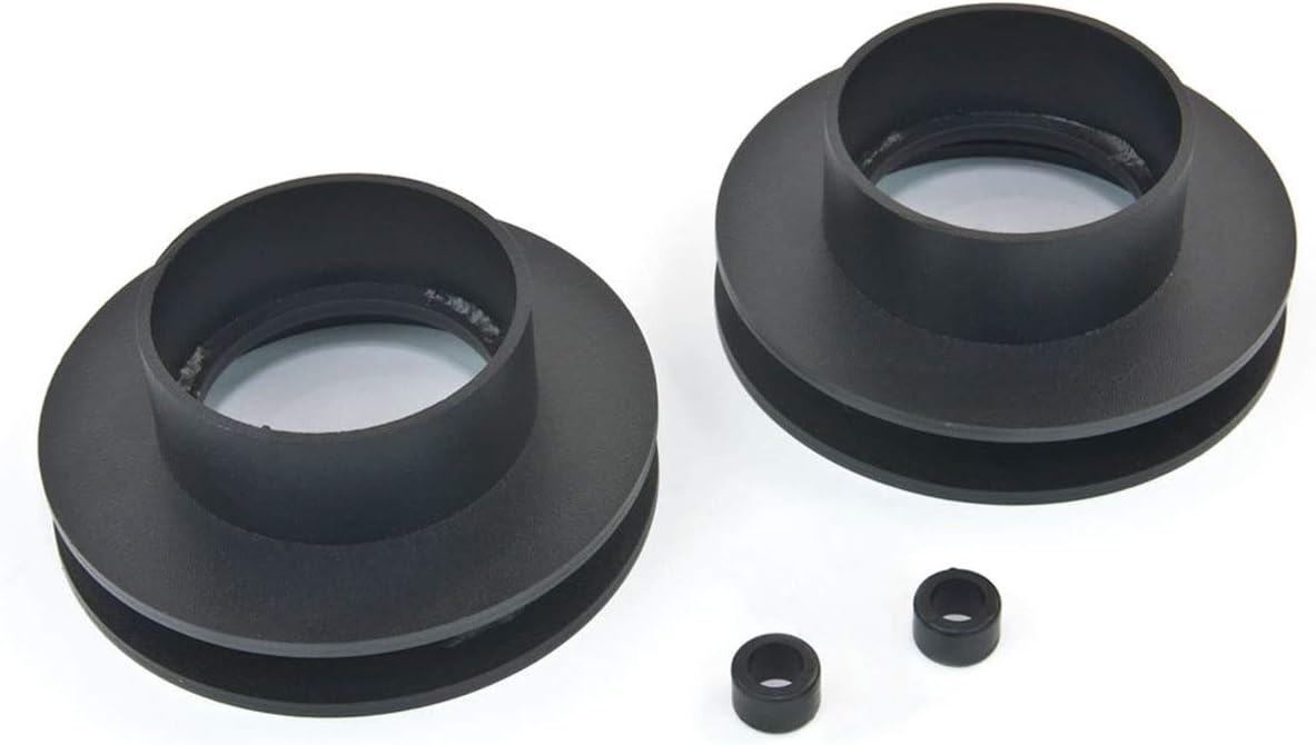 3.0" Leveling Lift Kit for GMC Sierra 1500 Chevy Silverado C1500 1999-2007 6-Lug Pickup 2WD 4x2 Classic Body Pack of 2 T70460