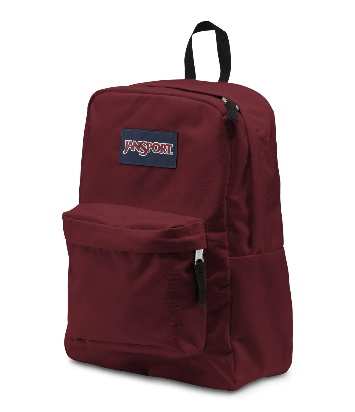 Viking Red Backpack D971
