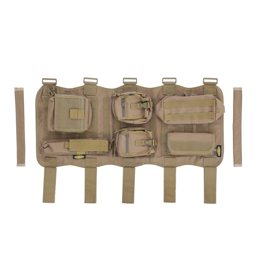 Overhead Console L663