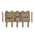 Overhead Console L663