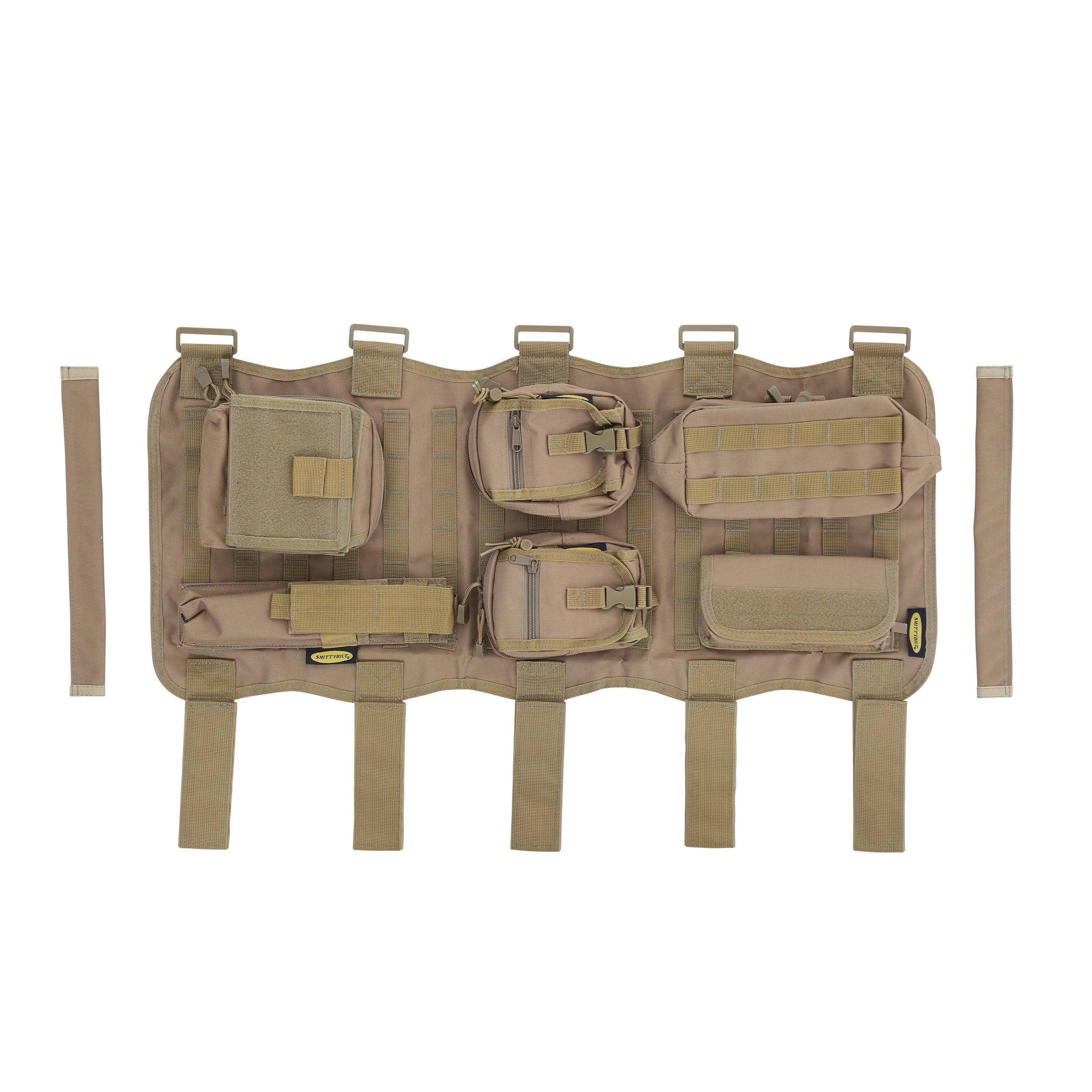 Overhead Console L663